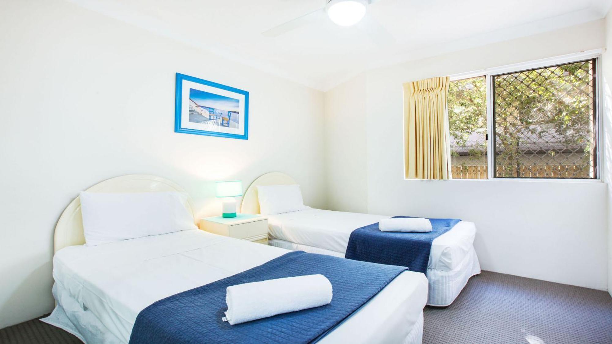 Mari Court Resort Χρυσή Ακτή Εξωτερικό φωτογραφία