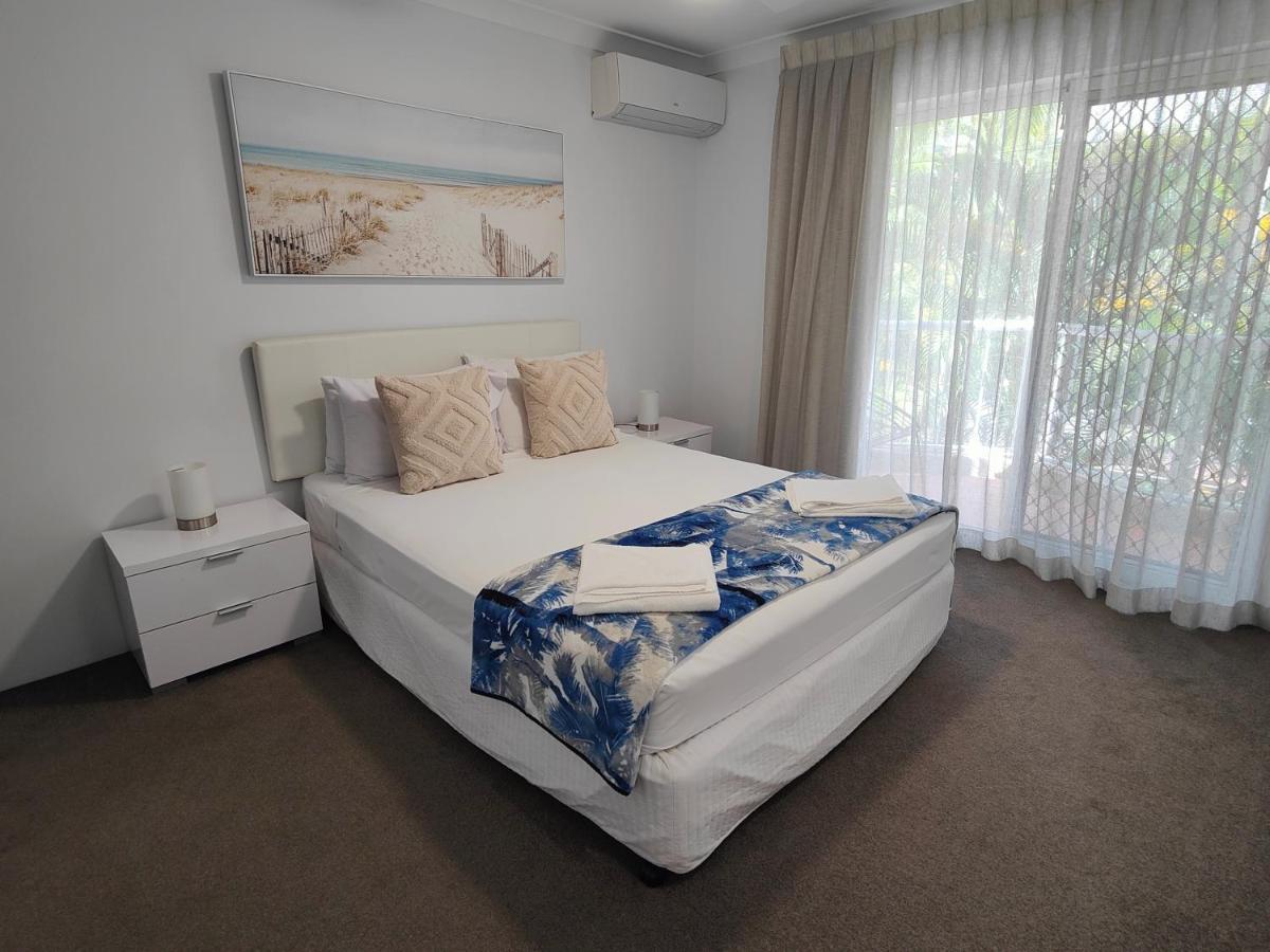 Mari Court Resort Χρυσή Ακτή Εξωτερικό φωτογραφία